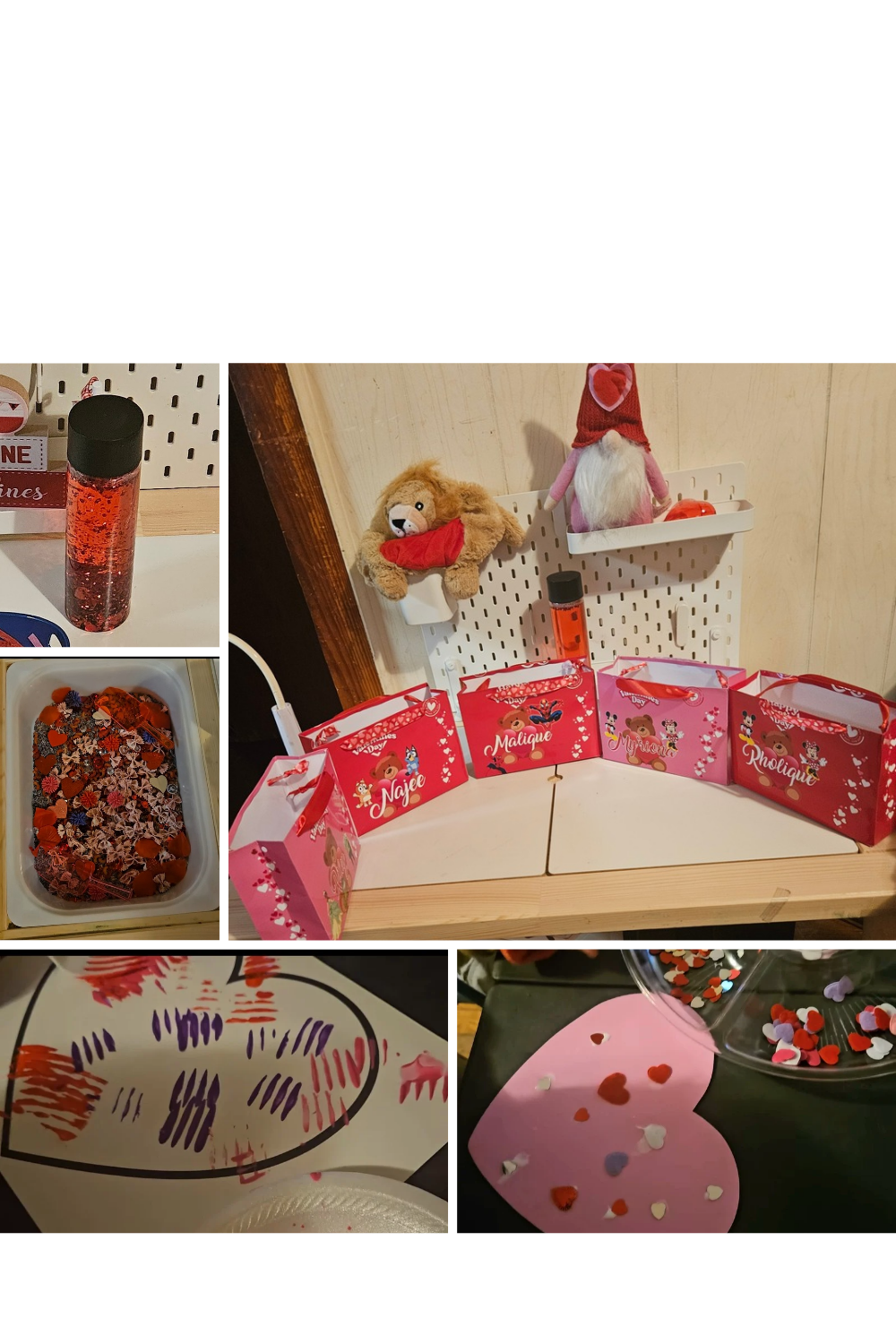 5 Heart-Filled Valentine’s Activities for Toddlers in Beckley, WV
