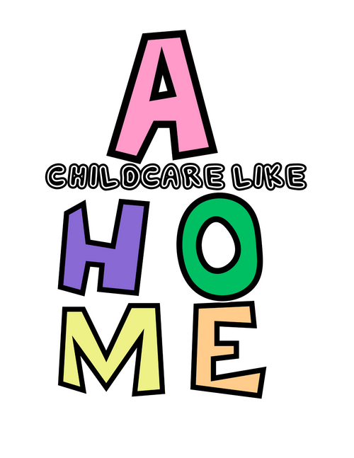 Achildcarelikehome