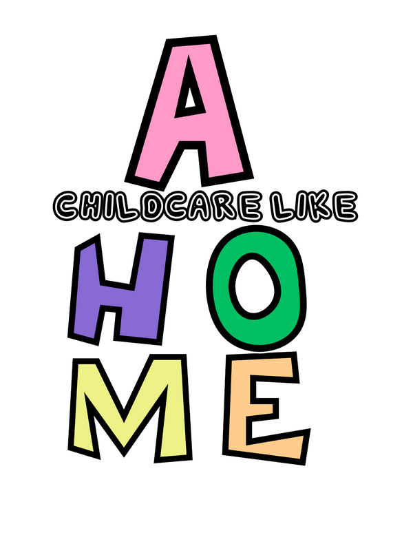 Achildcarelikehome