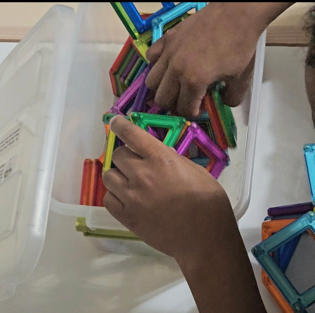 Scholars & Stars School-Age Care